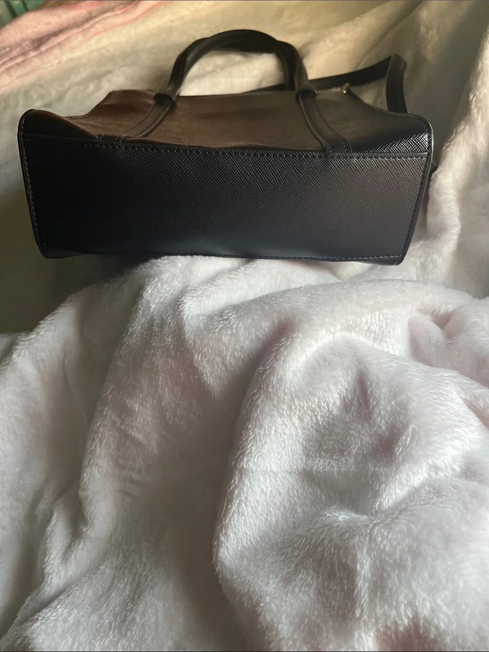 Kate Spade Black Shoulder Bag